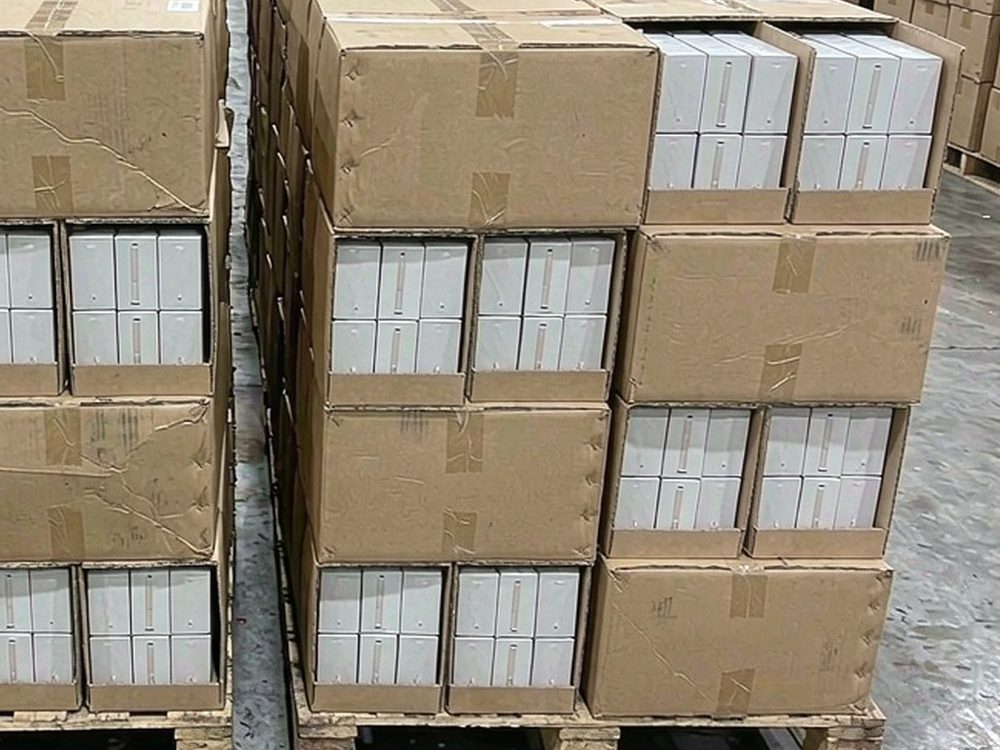 OEM and ODM Options for Aeku disposables — for resellers