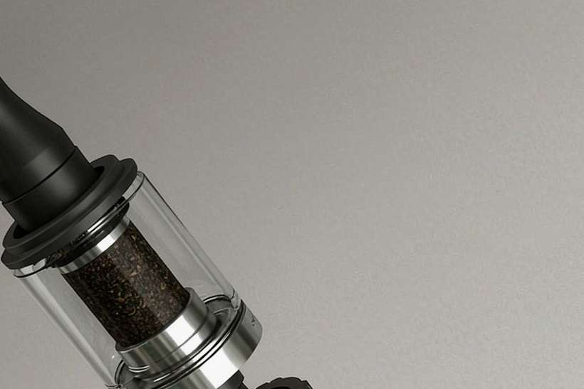OEM and ODM Options for Aeku disposables — OEM available
