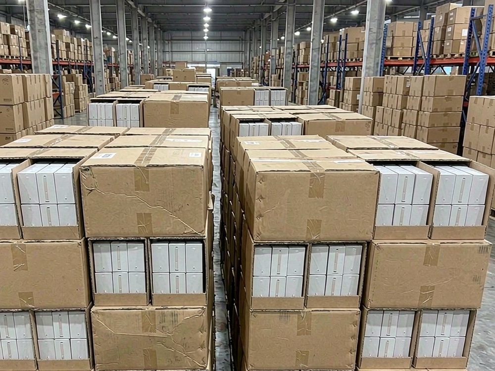 OEM and ODM Options for Aeku disposables — premium tier