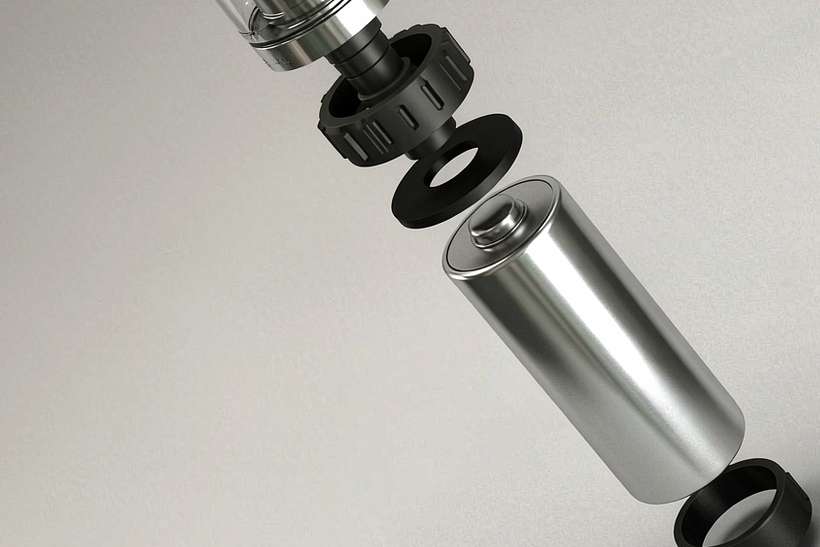 OEM and ODM Options for Aeku disposables — small parcel