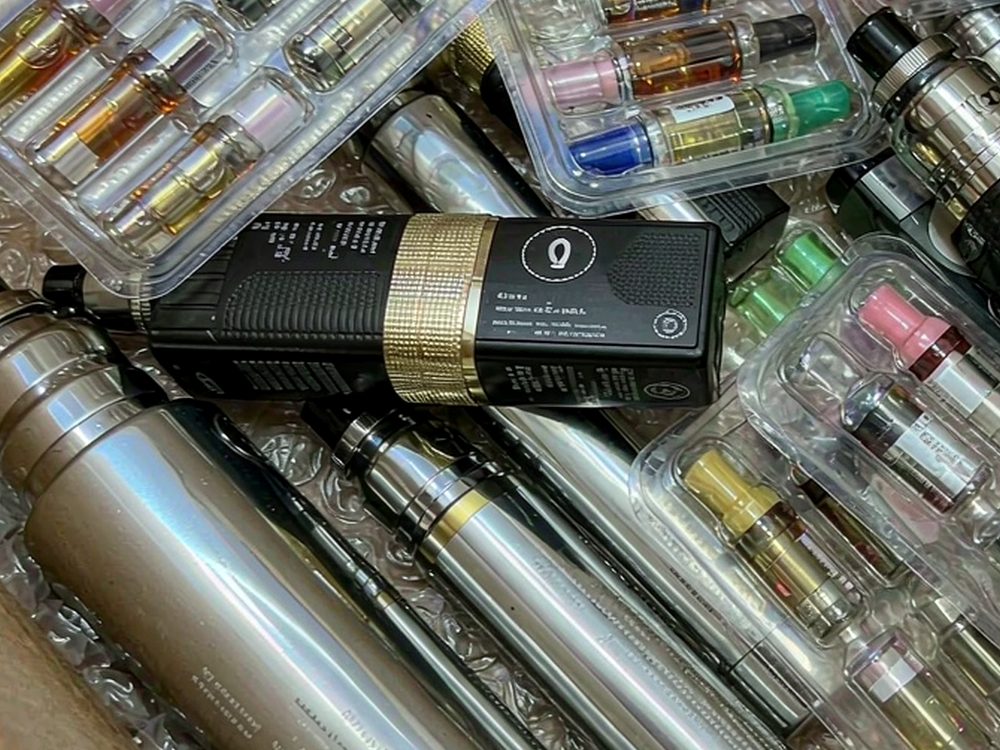 OEM and ODM Options for Aeku disposables — top rated