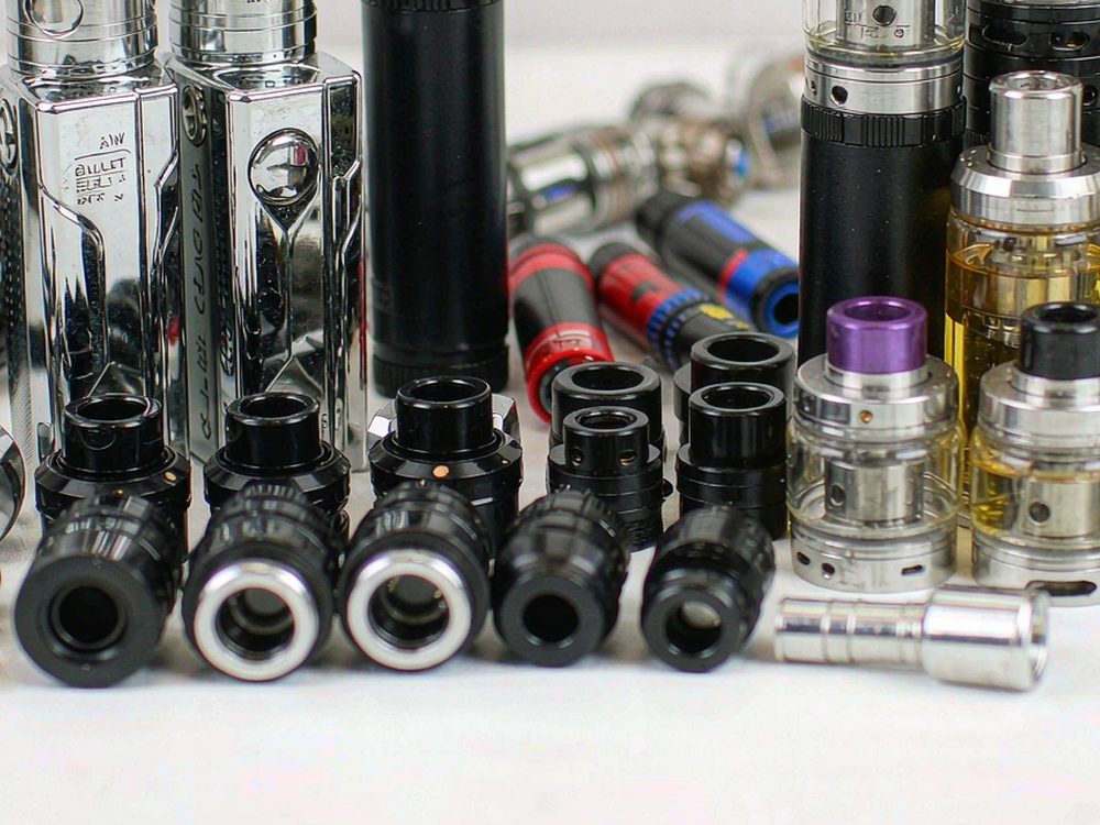 OEM and ODM Options for Aeku e-liquid — 2026