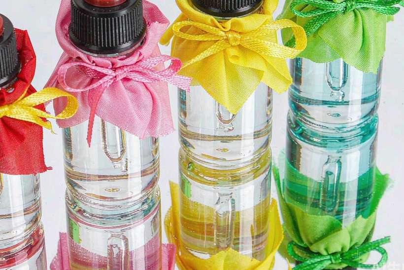 OEM and ODM Options for Aeku e-liquid — container load