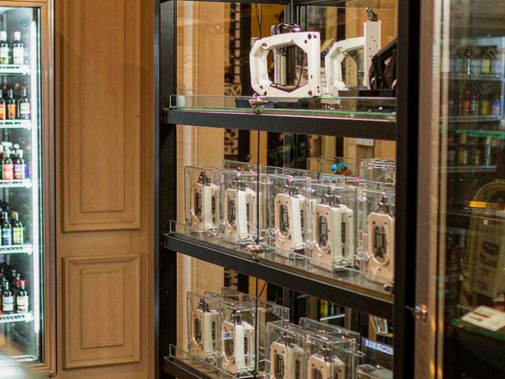 OEM and ODM Options for Aeku e-liquid — new arrivals