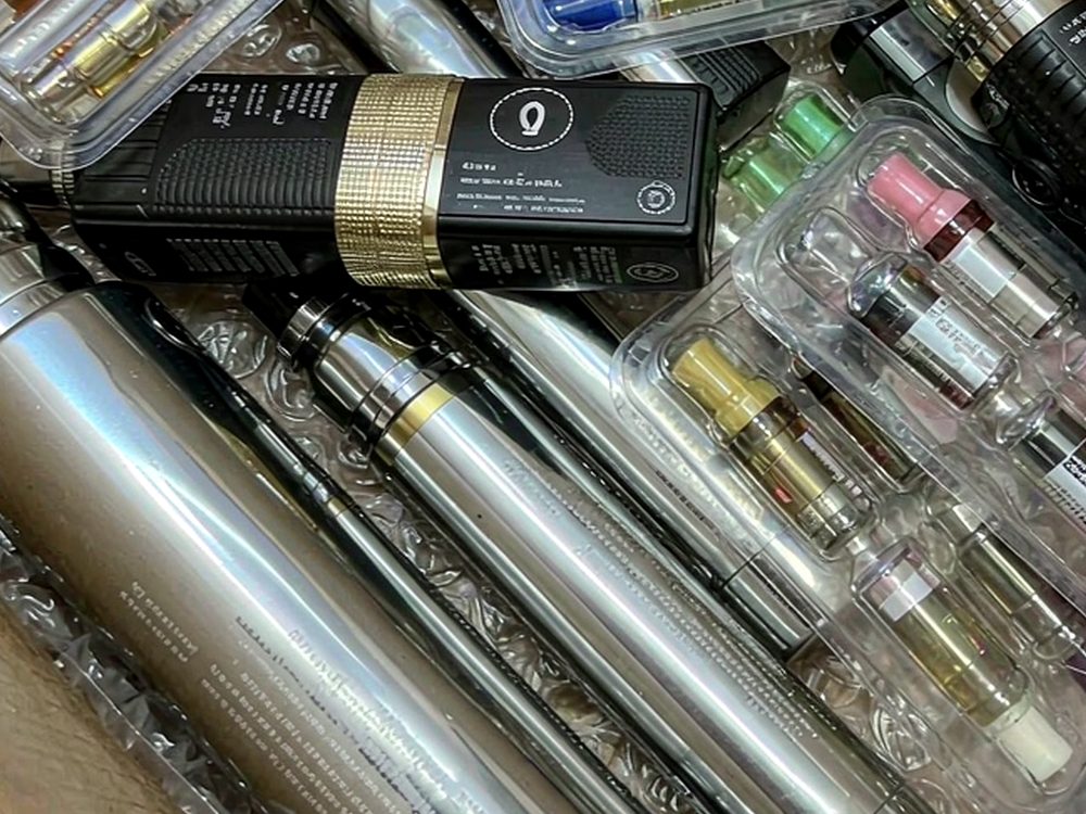 OEM and ODM Options for Aeku e-liquid — no minimum MOQ