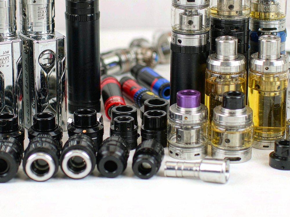OEM and ODM Options for Aeku e-liquid — premium tier