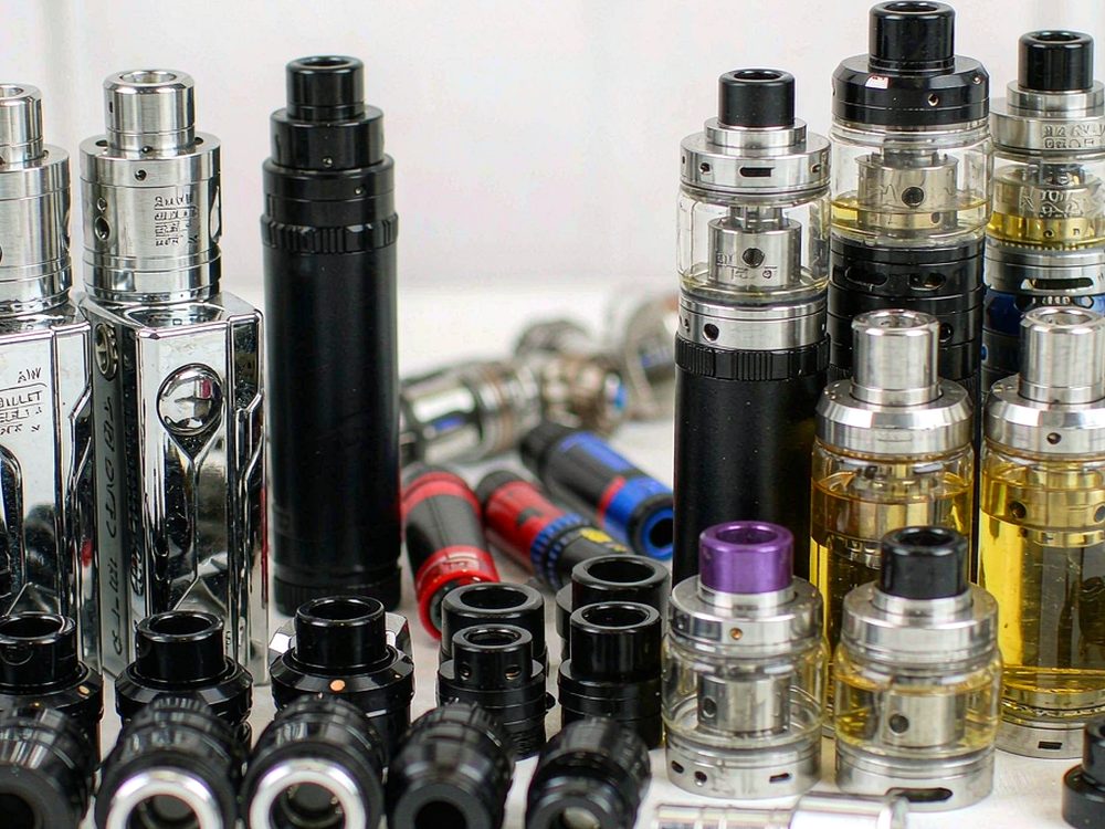 OEM and ODM Options for Aeku e-liquid — top rated