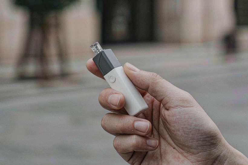 OEM and ODM Options for Aeku e-liquid — US warehouse