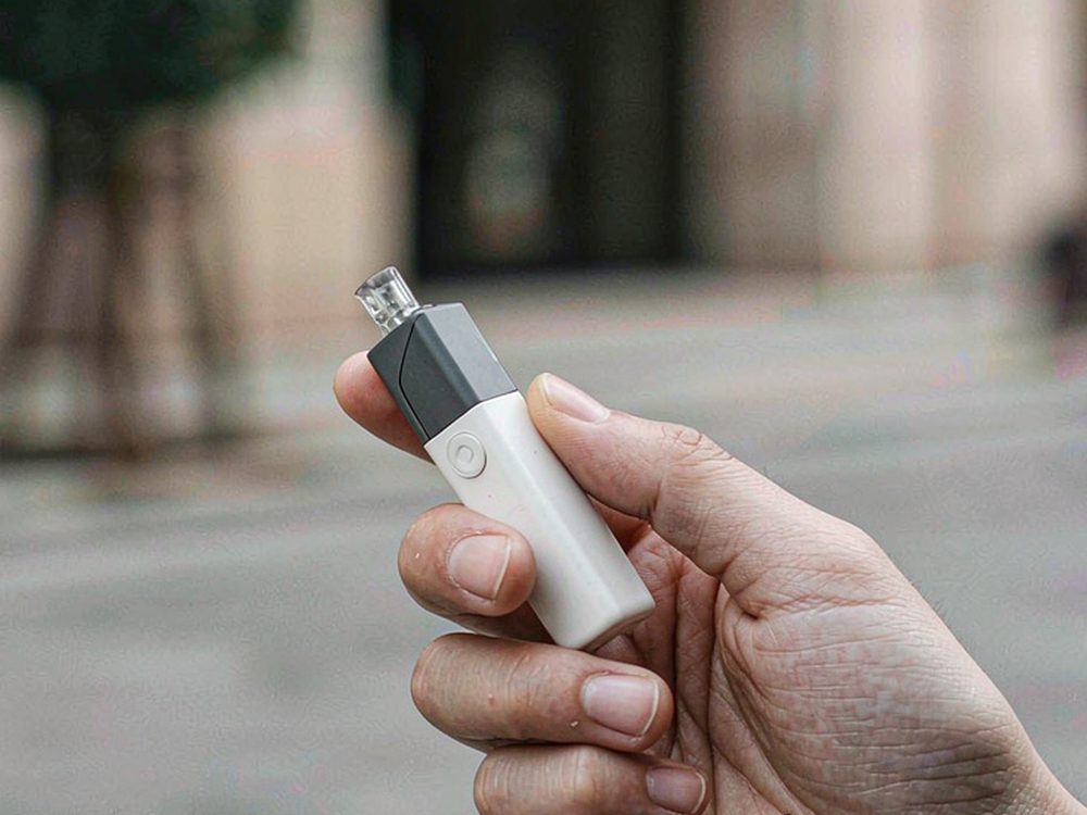 OEM and ODM Options for Aeku e-liquid — verified suppliers