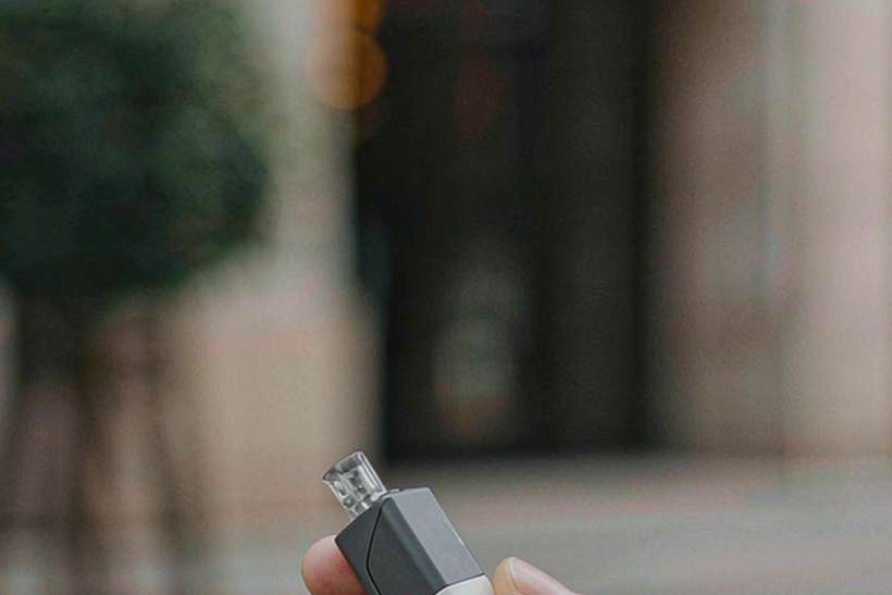 OEM and ODM Options for Aeku hardware — express air