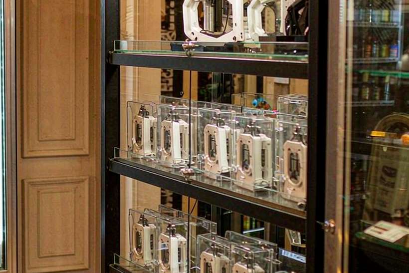 OEM and ODM Options for Aeku hardware — small parcel