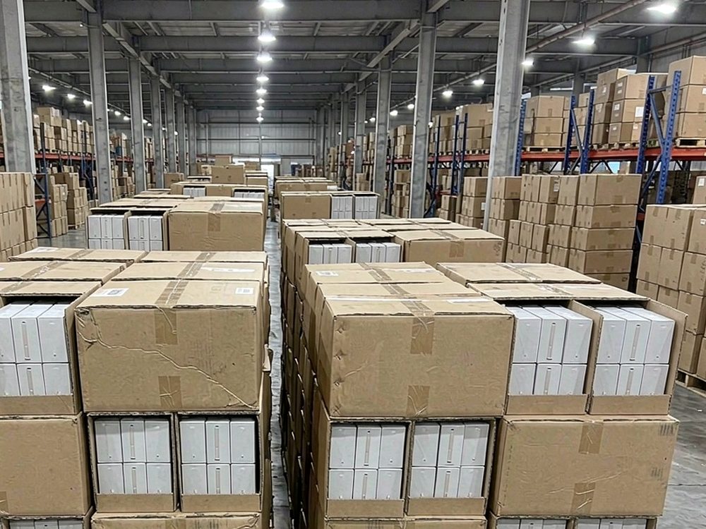 OEM and ODM Options for Aeku hardware — top rated