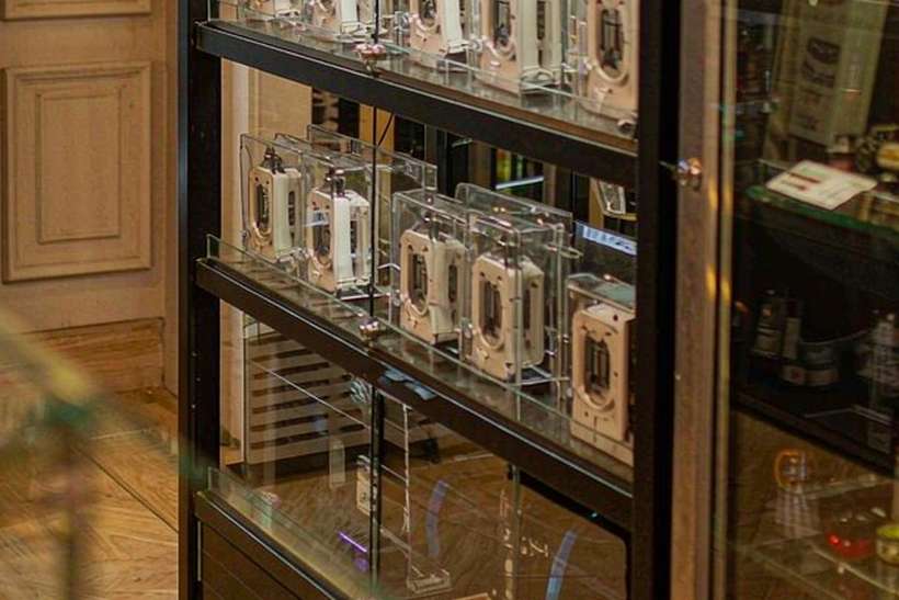 OEM and ODM Options for Aeku kits — container load