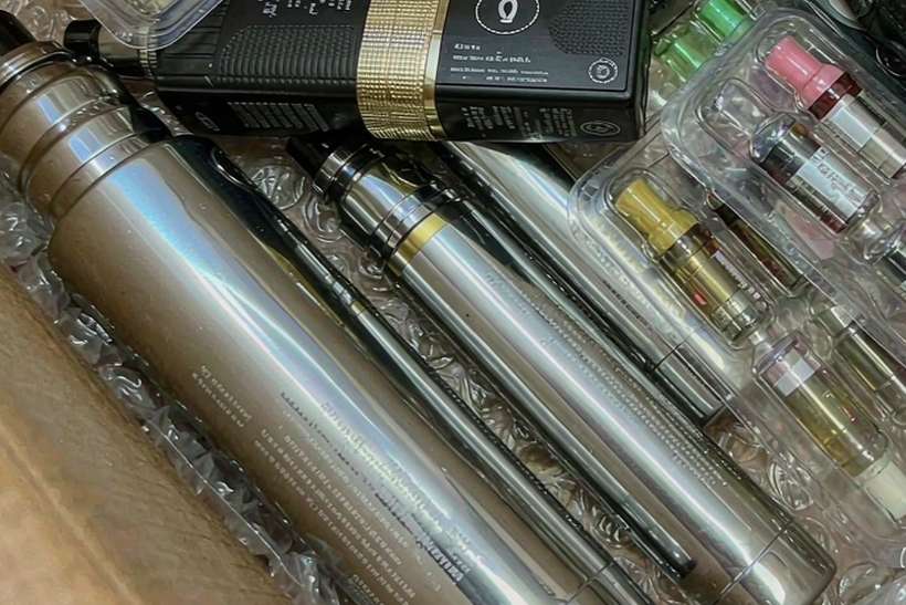 OEM and ODM Options for Aeku kits — Middle East