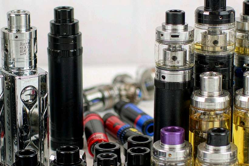 OEM and ODM Options for Aeku kits — sea freight