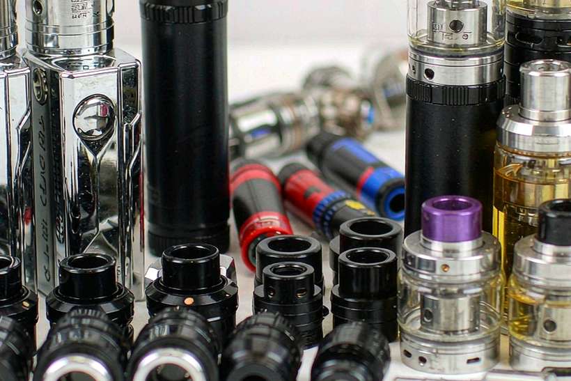OEM and ODM Options for Aeku mods — Autumn stock