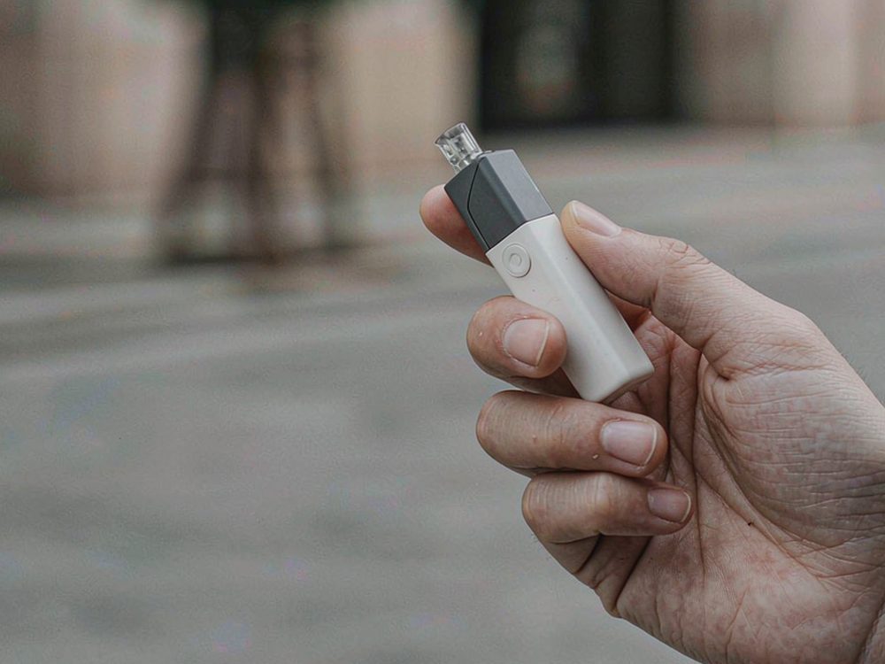 OEM and ODM Options for Aeku mods — bulk case