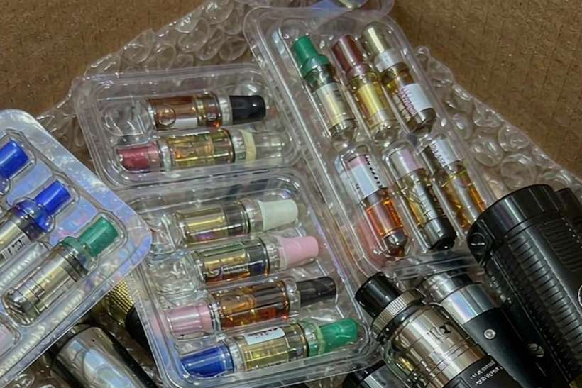 OEM and ODM Options for Aeku mods — Middle East