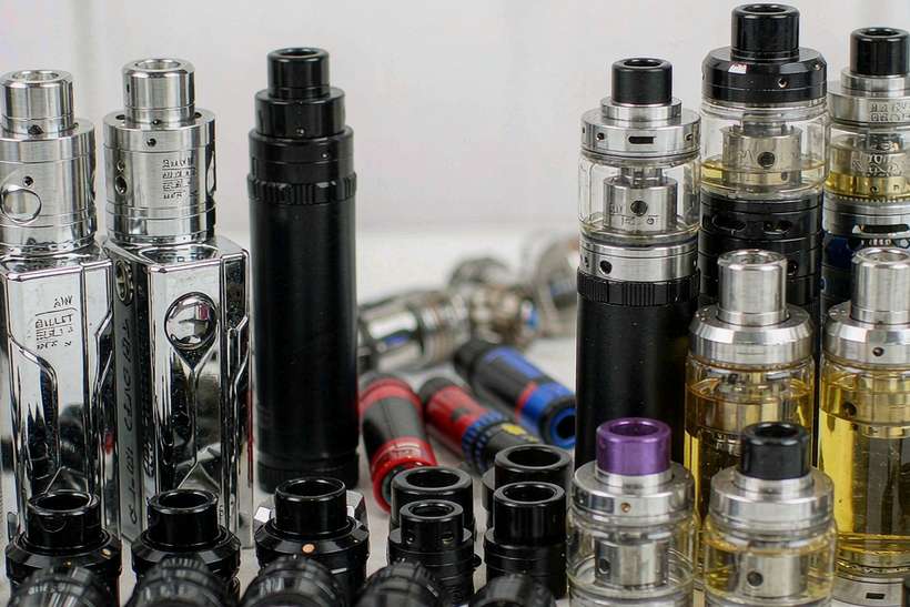 OEM and ODM Options for Aeku mods — OEM available