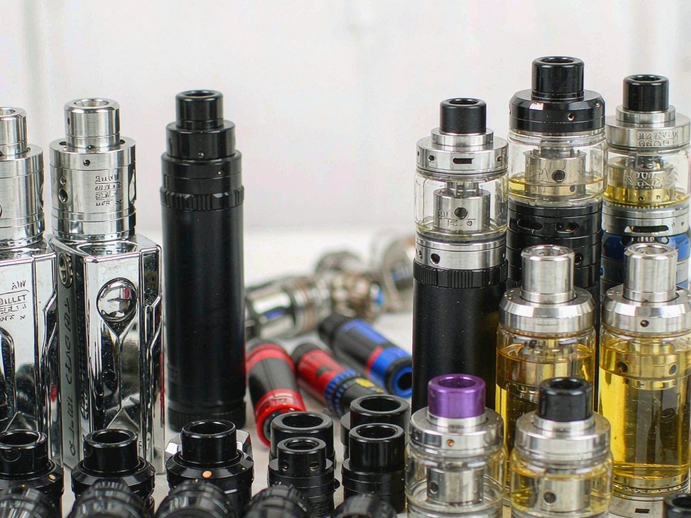 OEM and ODM Options for Aeku mods — with fast shipping