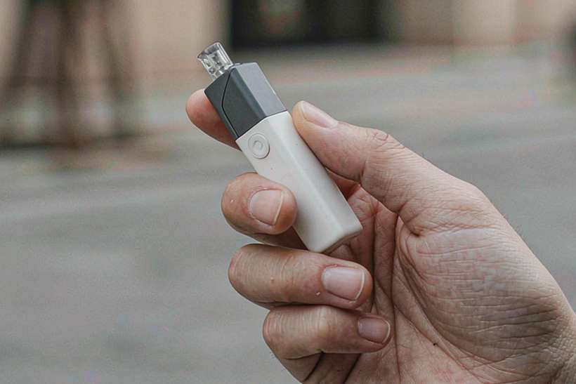OEM and ODM Options for Aeku pods — age-verified