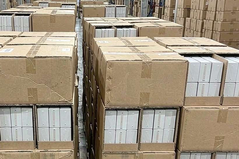OEM and ODM Options for Aeku pods — Asia Pacific