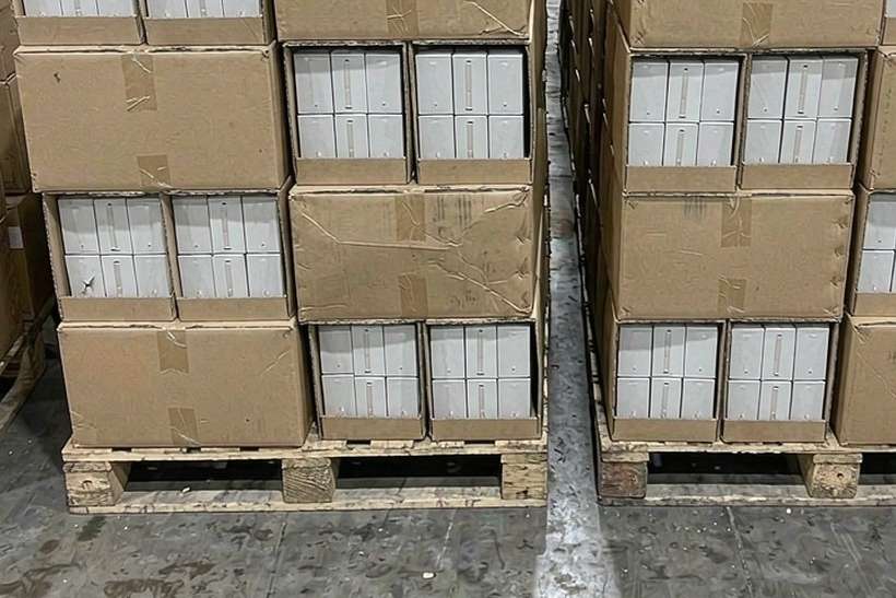 OEM and ODM Options for Aeku pods — container load