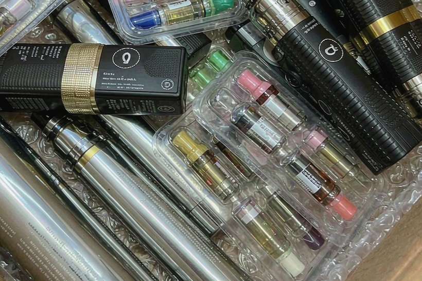 OEM and ODM Options for Aeku pods — EU stock