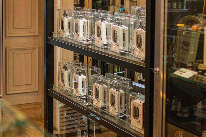 OEM and ODM Options for Aeku pods — limited batch