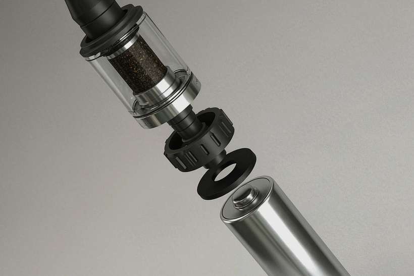 OEM and ODM Options for Aeku pods — Middle East