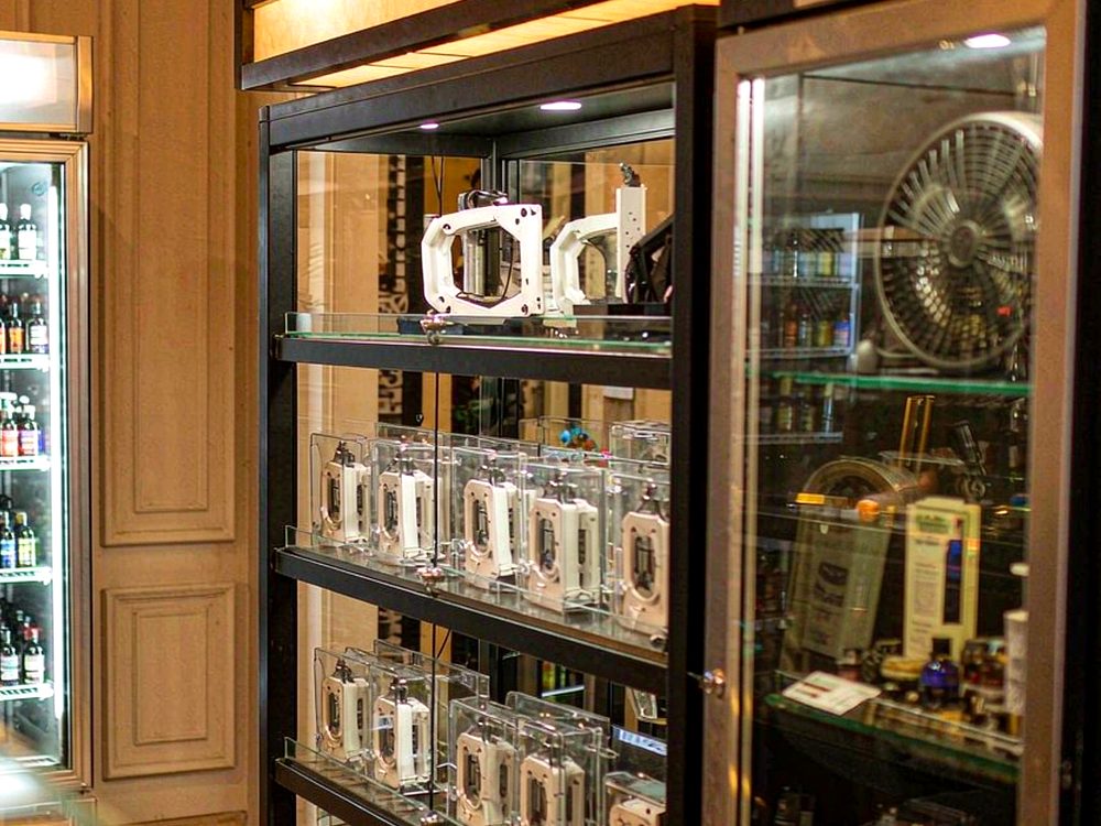 OEM and ODM Options for Aeku pods — premium tier