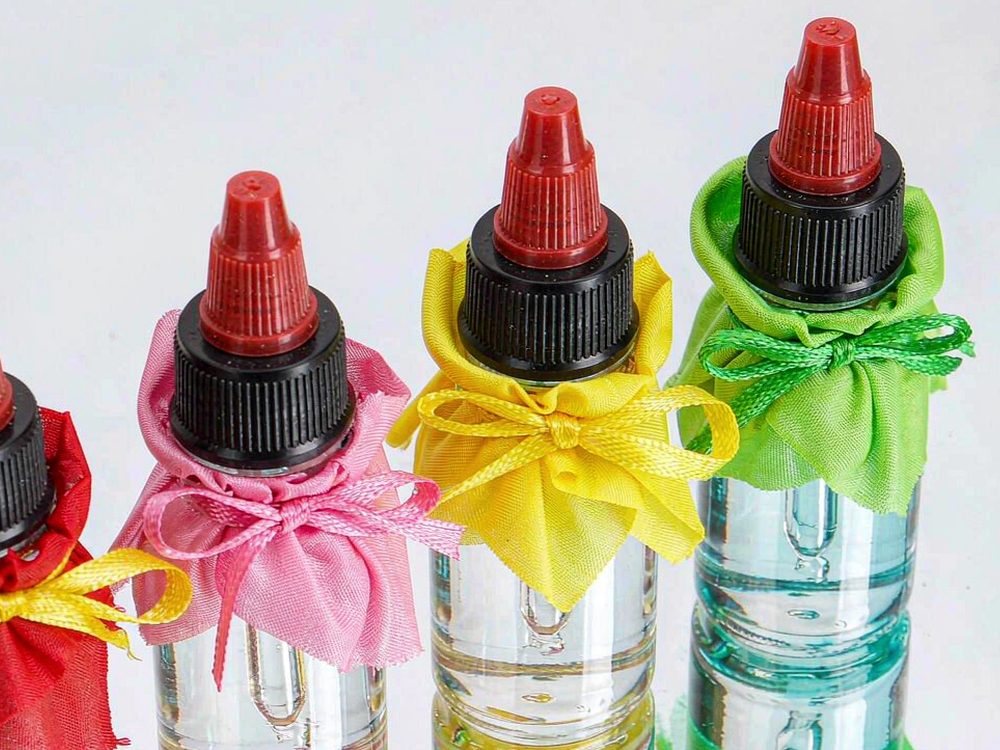 OEM and ODM Options for Aeku pods — wholesale only