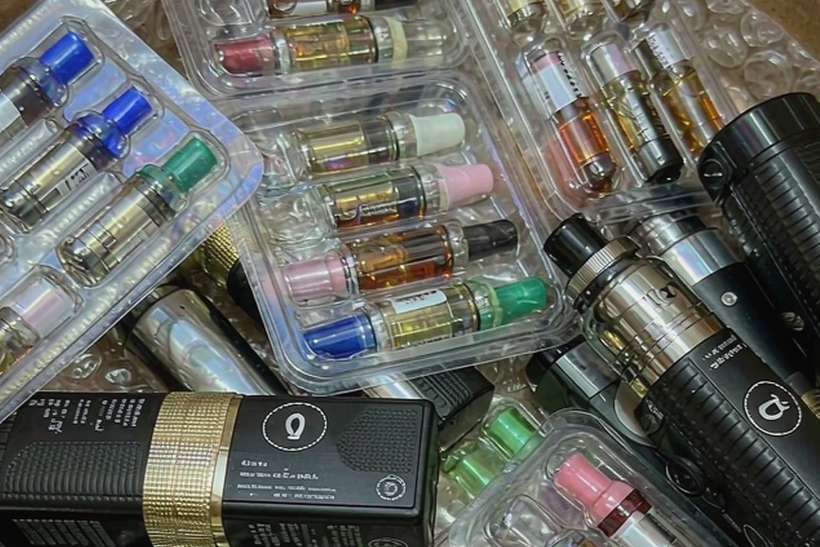 OEM and ODM Options for Aeku products — age-verified