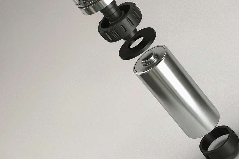 OEM and ODM Options for Aeku products — container load