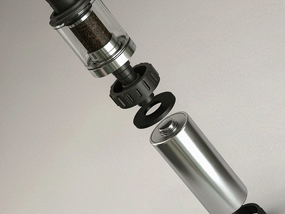 OEM and ODM Options for Aeku products — EU stock