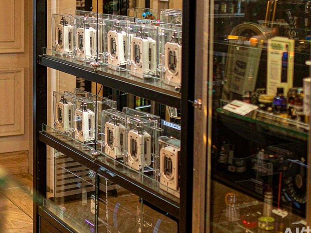 OEM and ODM Options for Aeku products — for resellers