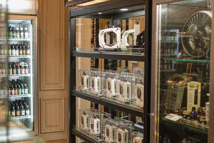 OEM and ODM Options for Aeku products — limited batch