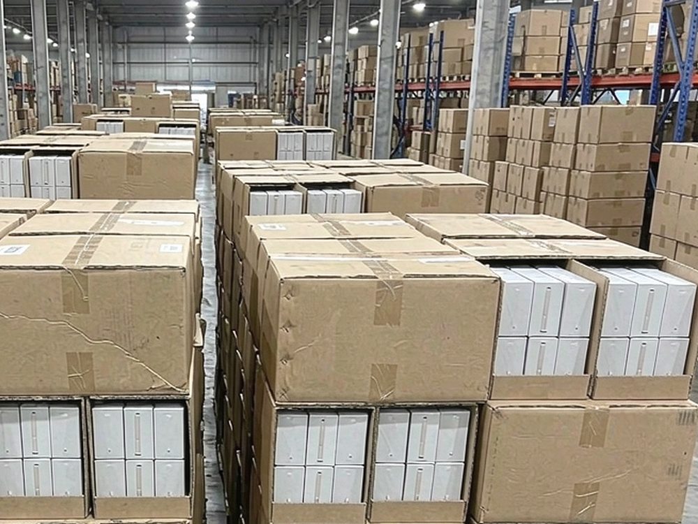 OEM and ODM Options for Aeku products — no minimum MOQ