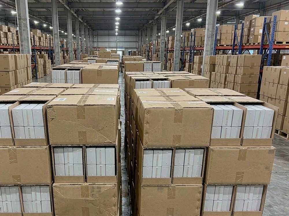 OEM and ODM Options for Aeku products — premium tier