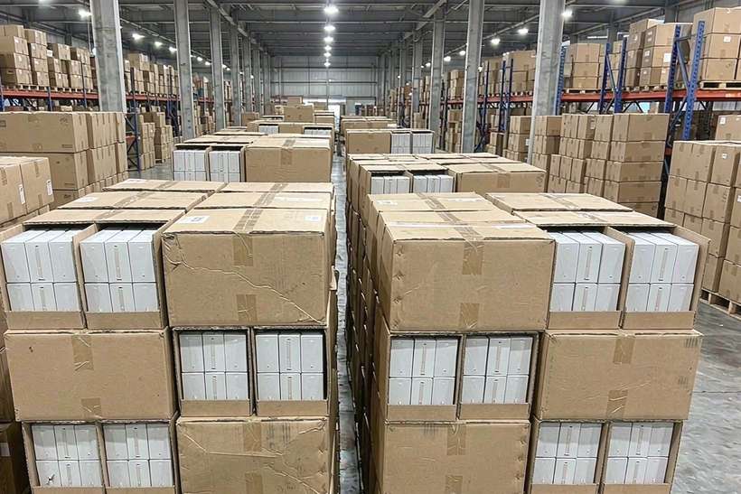 OEM and ODM Options for Aeku products — Spring catalog
