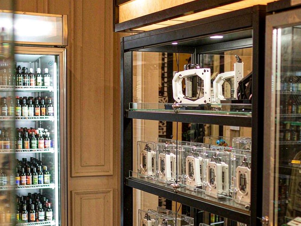 OEM and ODM Options for Aeku products — wholesale only