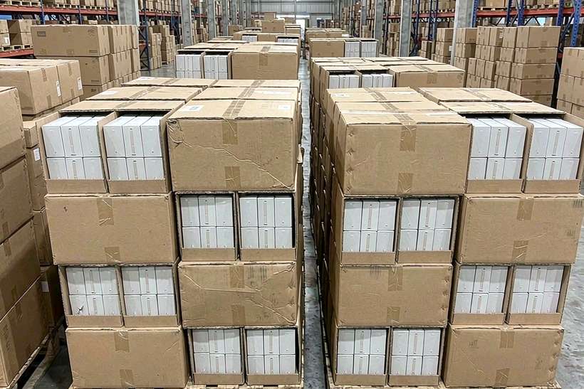 OEM and ODM Options for Aeku tanks — Autumn stock