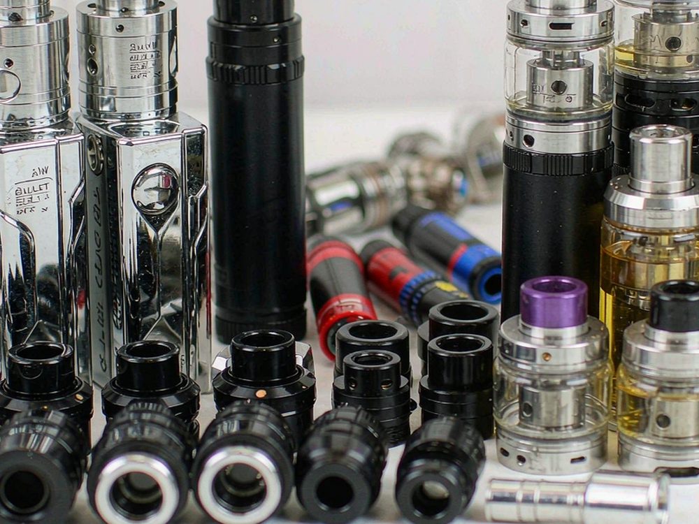 OEM and ODM Options for Aeku tanks — bulk case