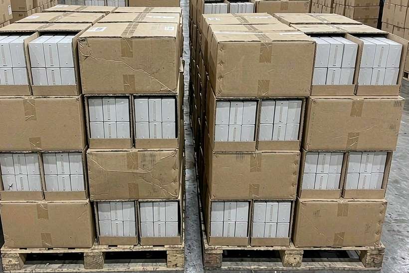 OEM and ODM Options for Aeku tanks — Middle East
