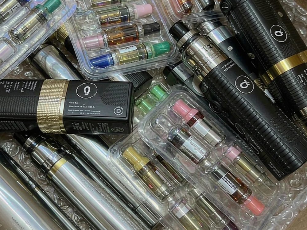 OEM and ODM Options for Aeku tanks — new arrivals