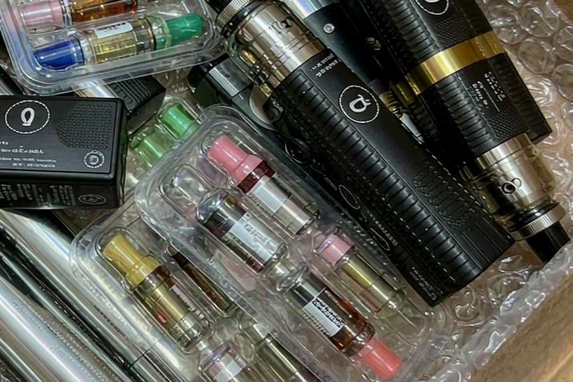 Regional Review of Aeku accessories — Autumn stock