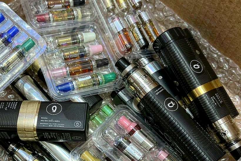 Regional Review of Aeku accessories — limited batch