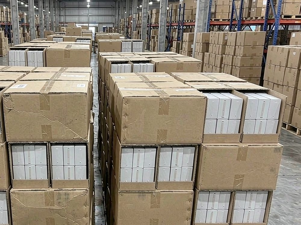 Regional Review of Aeku bundles — bulk case