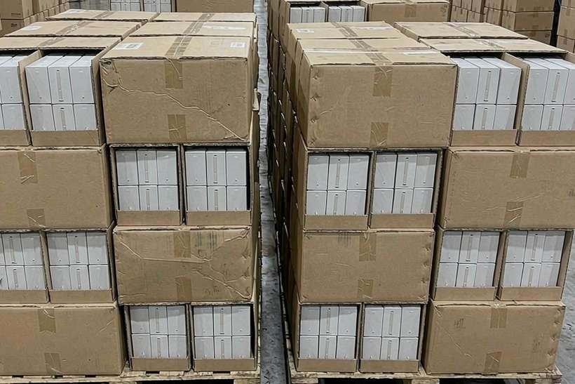 Regional Review of Aeku bundles — ODM ready
