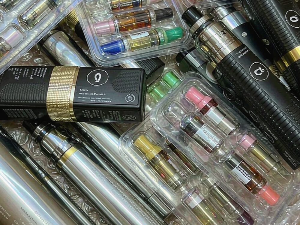 Regional Review of Aeku disposables — 2026
